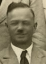 더글라스 B. 에비슨(1939)