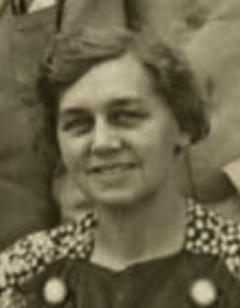 캐슬린 I. 에비슨(1939)